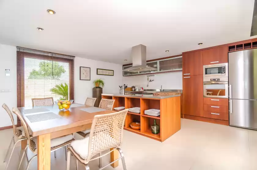 Alquiler vacacional en Son verdera, Algaida