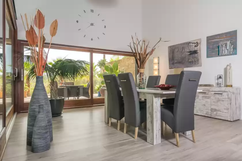 Alquiler vacacional en Son verdera, Algaida