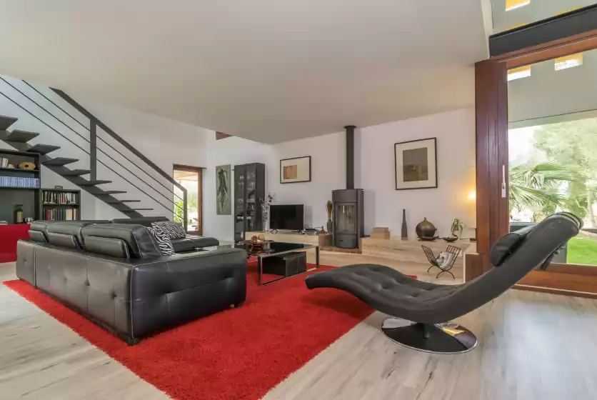 Alquiler vacacional en Son verdera, Algaida