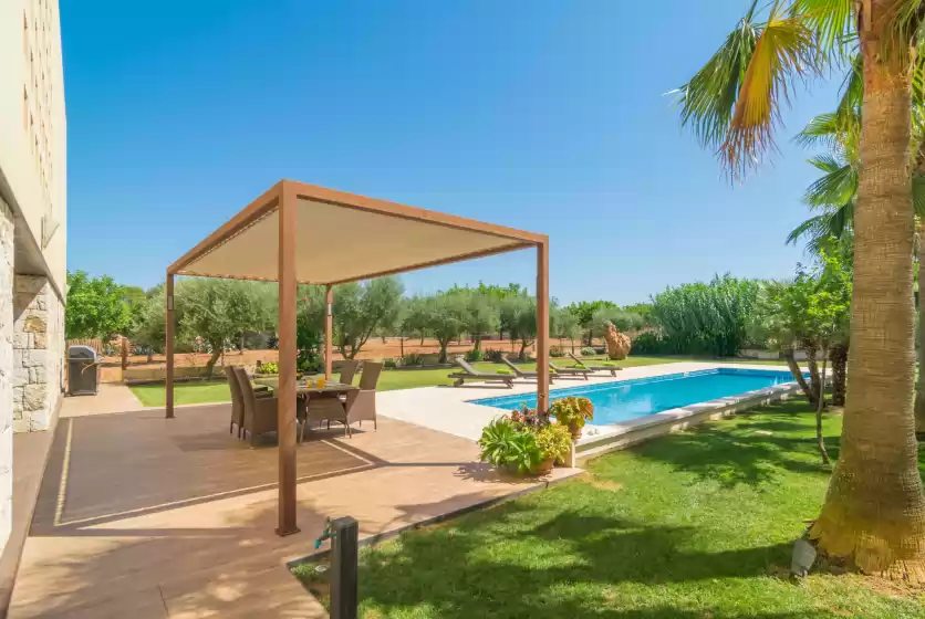 Alquiler vacacional en Son verdera, Algaida