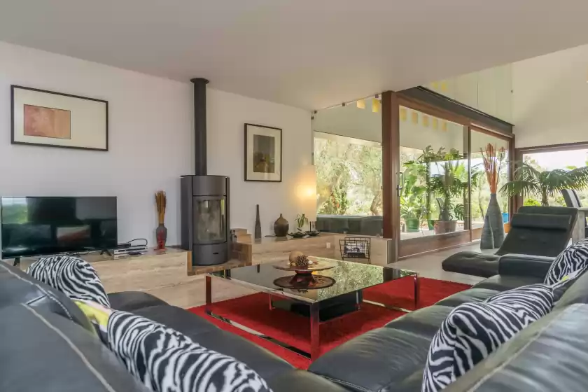 Alquiler vacacional en Son verdera, Algaida