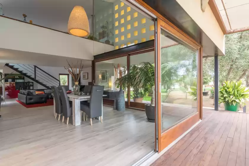 Alquiler vacacional en Son verdera, Algaida