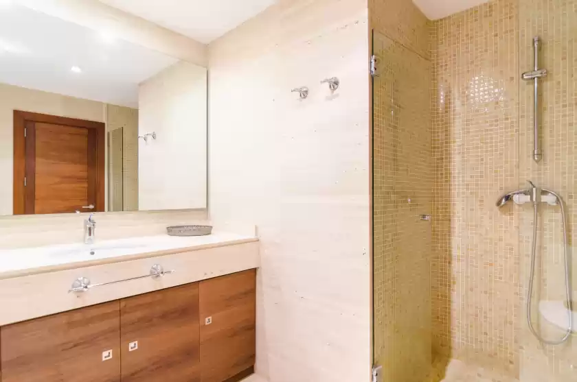 Alquiler vacacional en Son verdera, Algaida