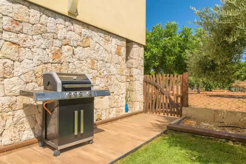 Alquiler vacacional en Son verdera, Algaida