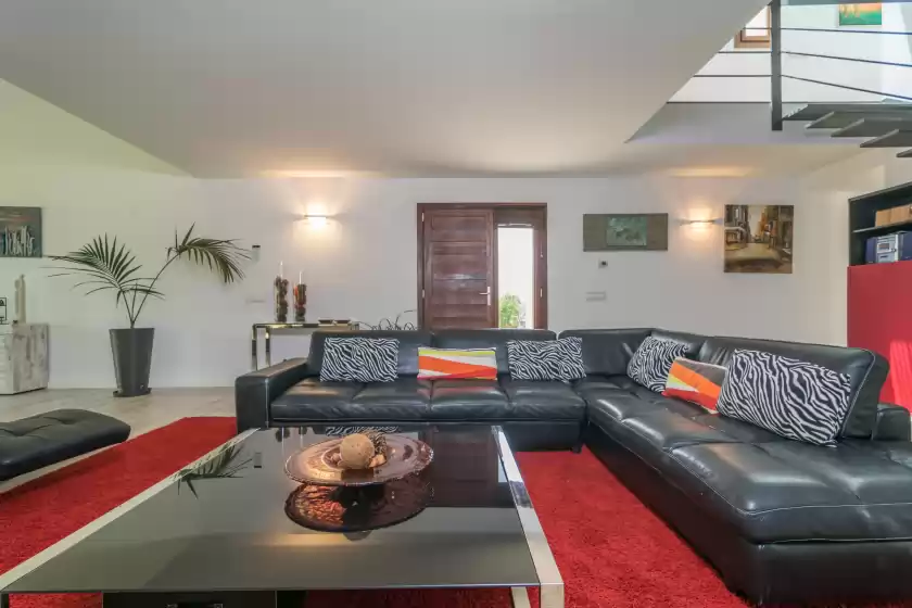 Alquiler vacacional en Son verdera, Algaida