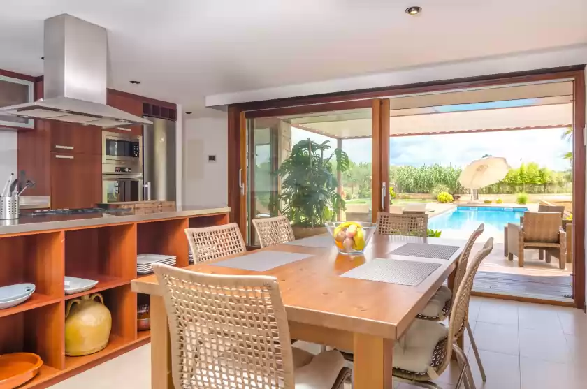 Alquiler vacacional en Son verdera, Algaida