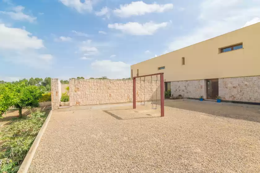 Alquiler vacacional en Son verdera, Algaida