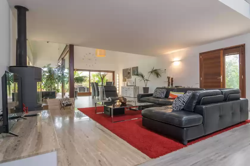 Alquiler vacacional en Son verdera, Algaida