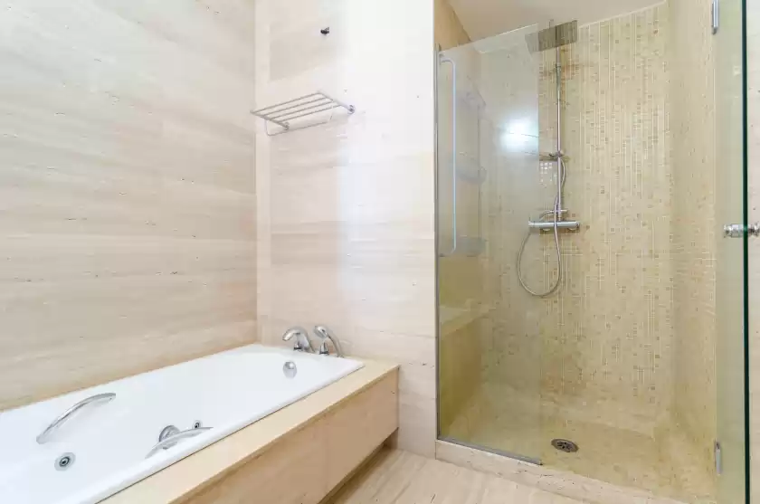 Alquiler vacacional en Son verdera, Algaida