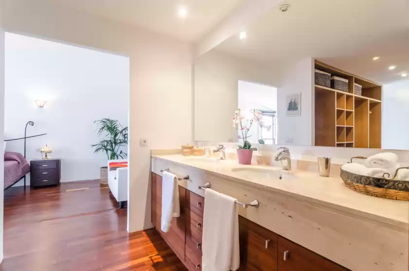 Alquiler vacacional en Son verdera, Algaida