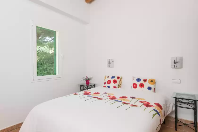 Ferienhaus auf La trapa, Andratx