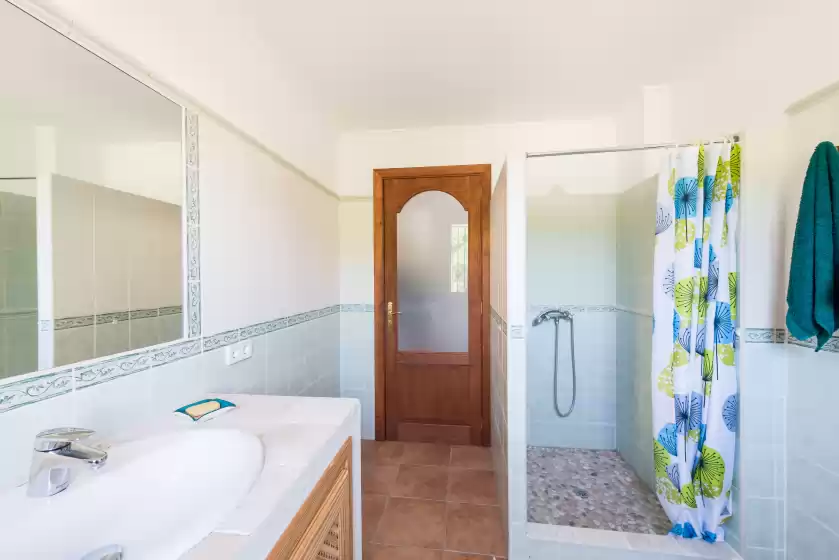 Ferienhaus auf La trapa, Andratx