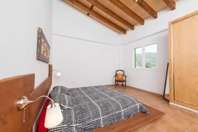 Ferienhaus auf La trapa, Andratx