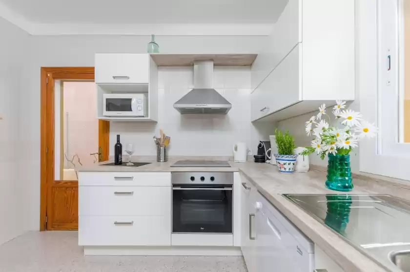 Ferienhaus auf Villa marys, sa Ràpita