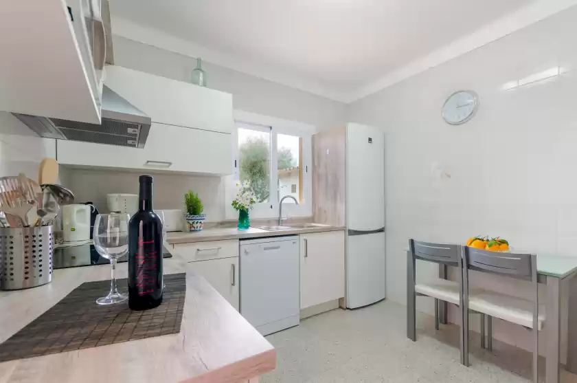 Ferienhaus auf Villa marys, sa Ràpita