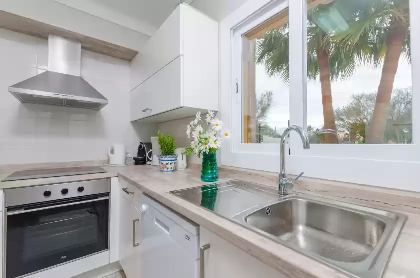 Ferienhaus auf Villa marys, sa Ràpita