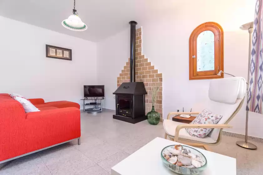 Ferienhaus auf Villa marys, sa Ràpita