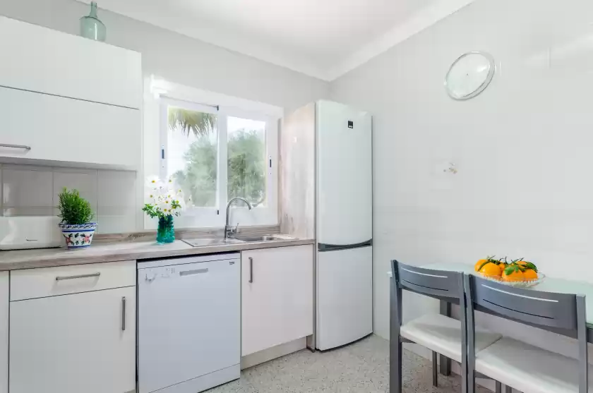 Ferienhaus auf Villa marys, sa Ràpita