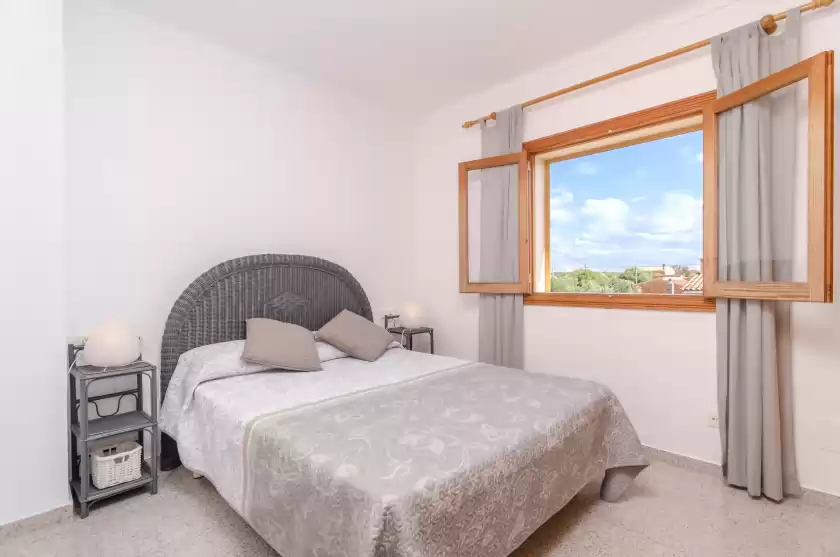 Ferienhaus auf Villa marys, sa Ràpita