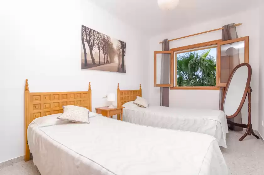 Ferienhaus auf Villa marys, sa Ràpita