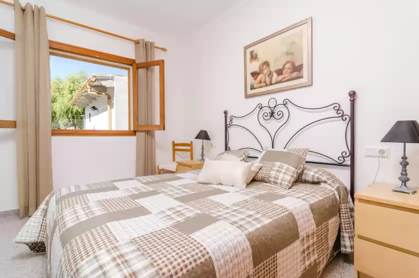 Ferienhaus auf Villa marys, sa Ràpita