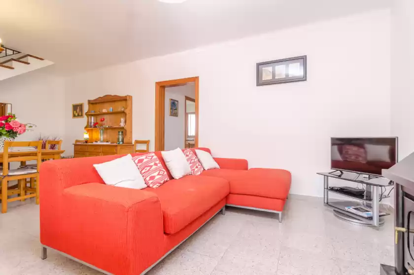 Ferienhaus auf Villa marys, sa Ràpita