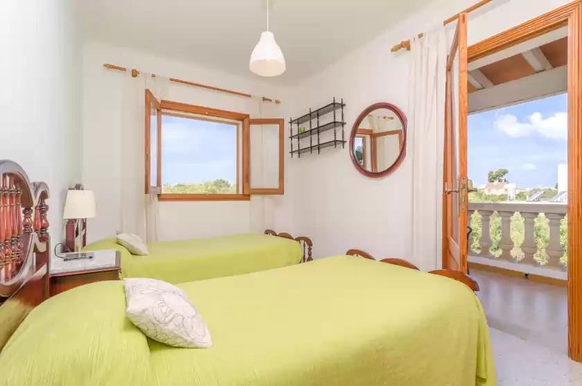 Ferienhaus auf Villa marys, sa Ràpita