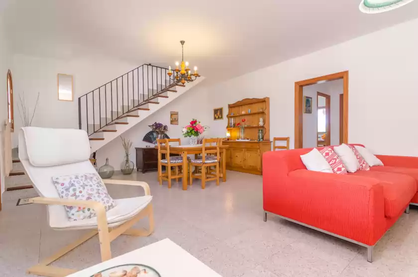 Ferienhaus auf Villa marys, sa Ràpita