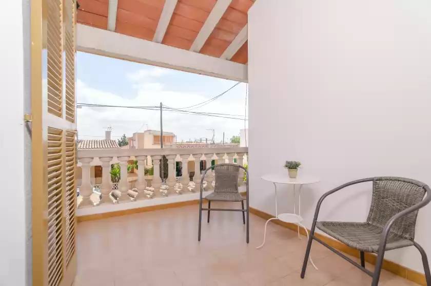 Ferienhaus auf Villa marys, sa Ràpita