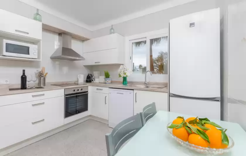 Ferienhaus auf Villa marys, sa Ràpita