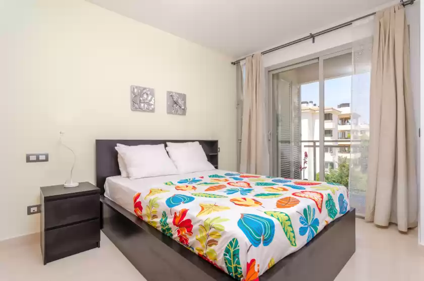 Ferienhaus auf Llampuga, Can Pastilla