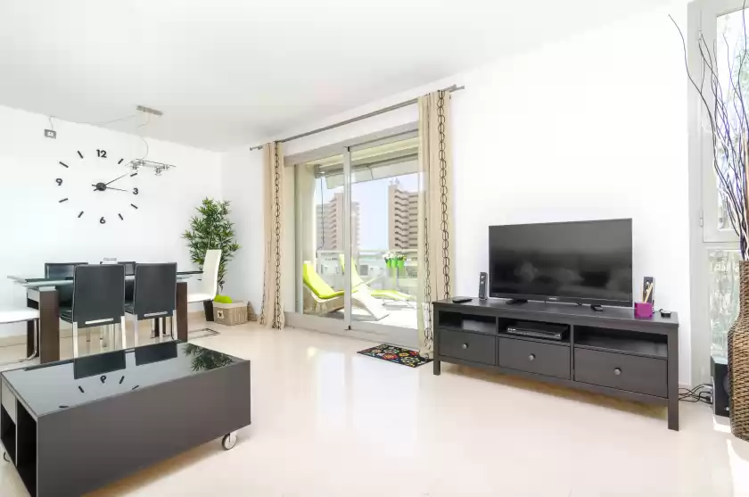 Ferienhaus auf Llampuga, Can Pastilla