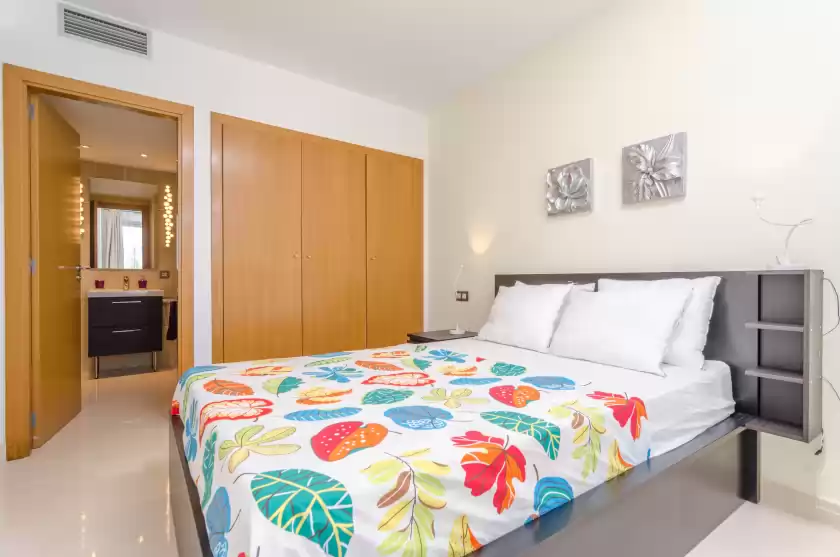 Ferienhaus auf Llampuga, Can Pastilla