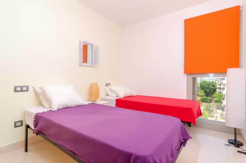 Ferienhaus auf Llampuga, Can Pastilla