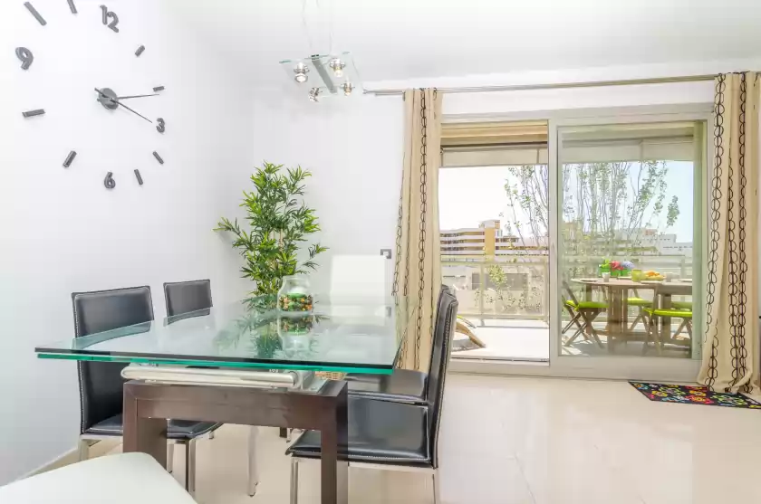 Ferienhaus auf Llampuga, Can Pastilla