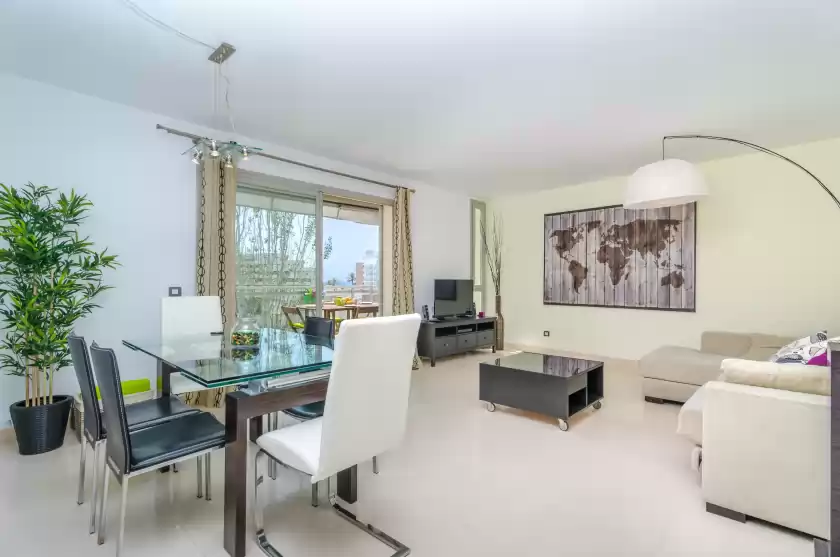 Ferienhaus auf Llampuga, Can Pastilla