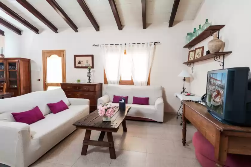 Alquiler vacacional en Sereno, Inca