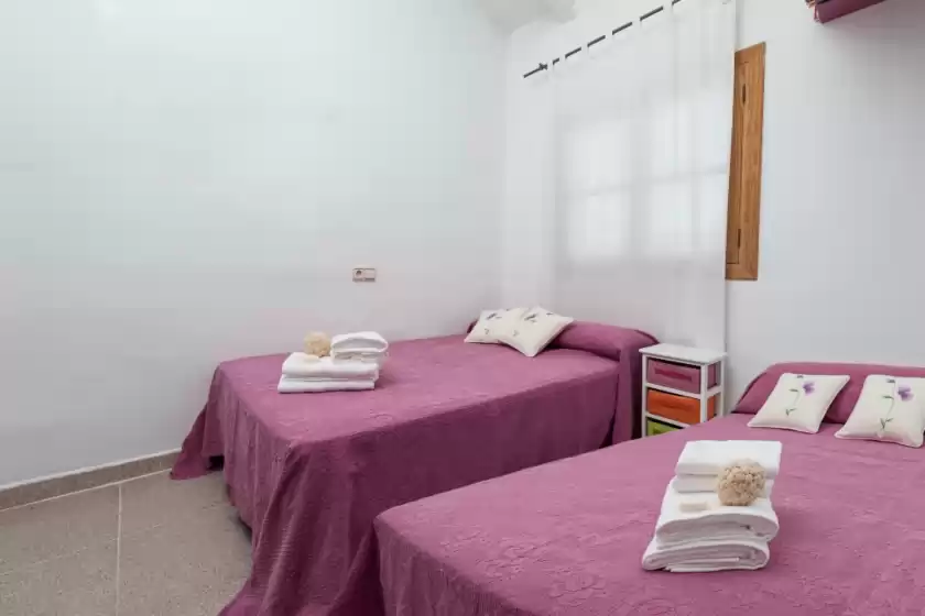 Alquiler vacacional en Sereno, Inca