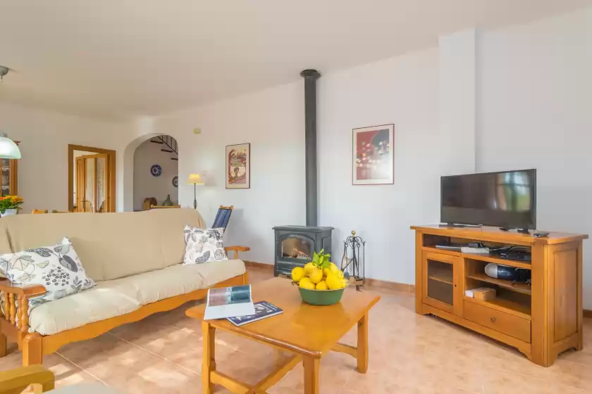 Holiday rentals in Cantabou, Selva
