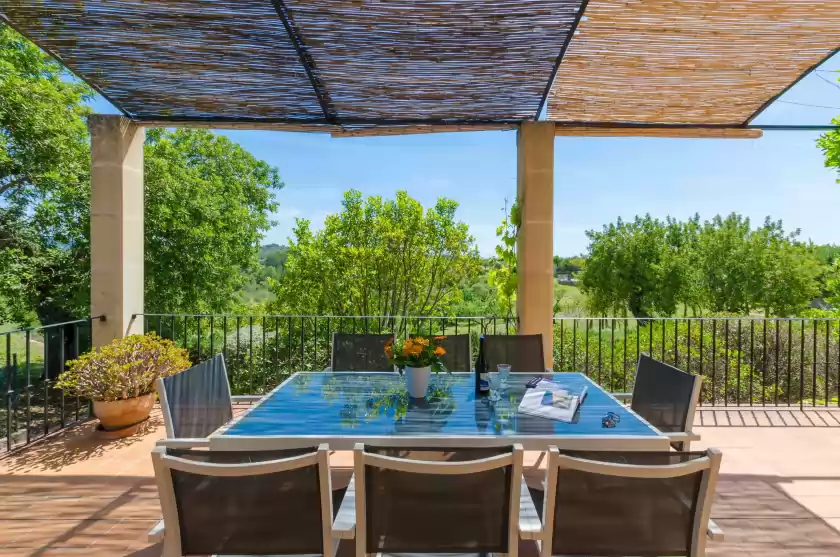 Holiday rentals in Cantabou, Selva