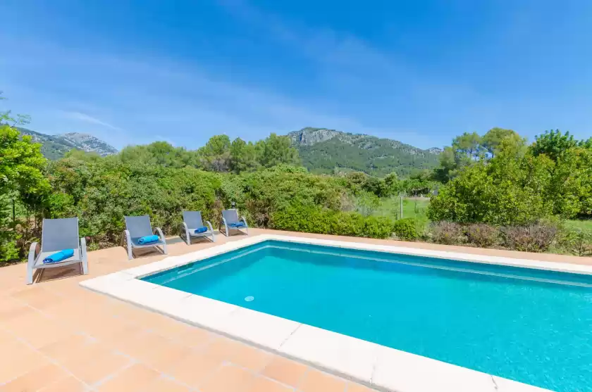 Holiday rentals in Cantabou, Selva