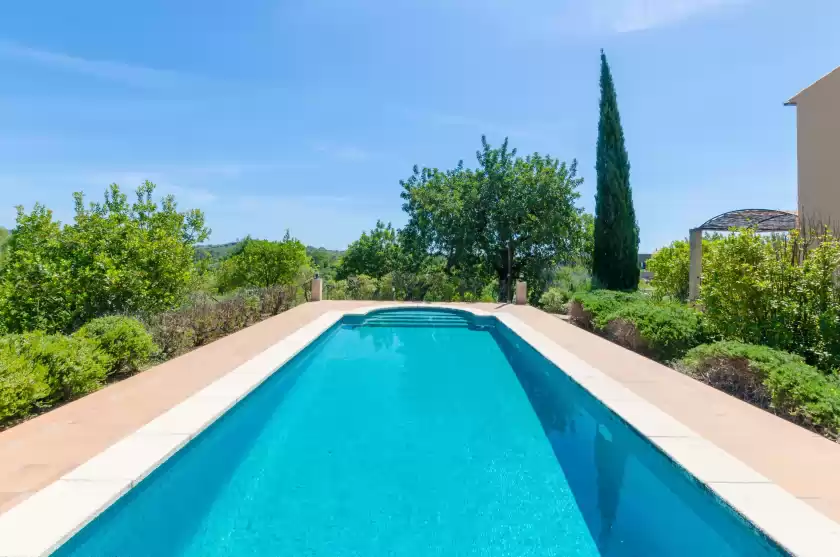 Holiday rentals in Cantabou, Selva