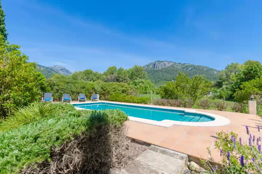 Holiday rentals in Cantabou, Selva