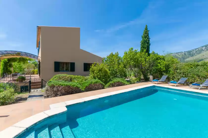 Holiday rentals in Cantabou, Selva