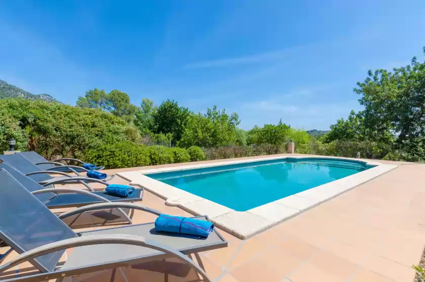 Holiday rentals in Cantabou, Selva