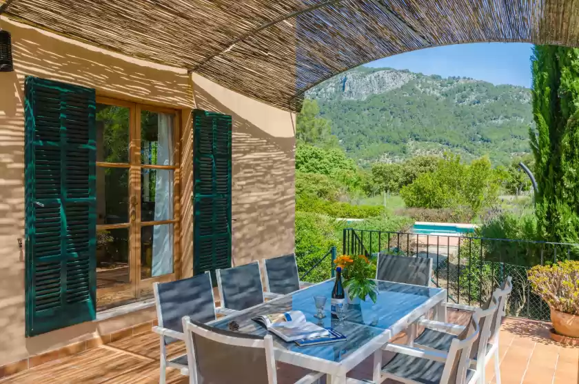 Holiday rentals in Cantabou, Selva