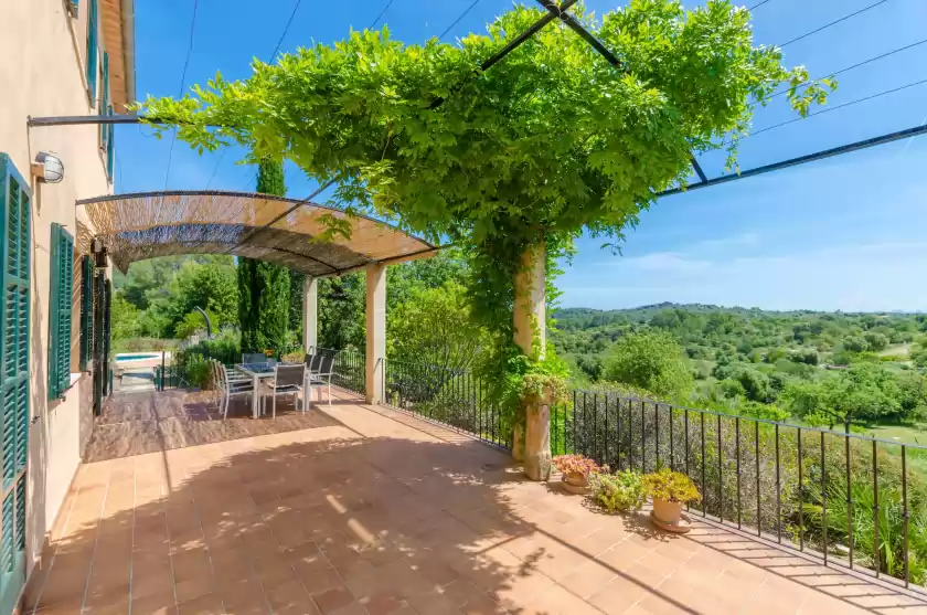 Holiday rentals in Cantabou, Selva