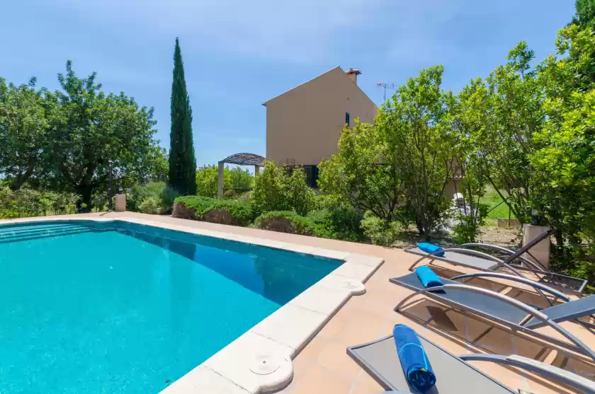 Holiday rentals in Cantabou, Selva