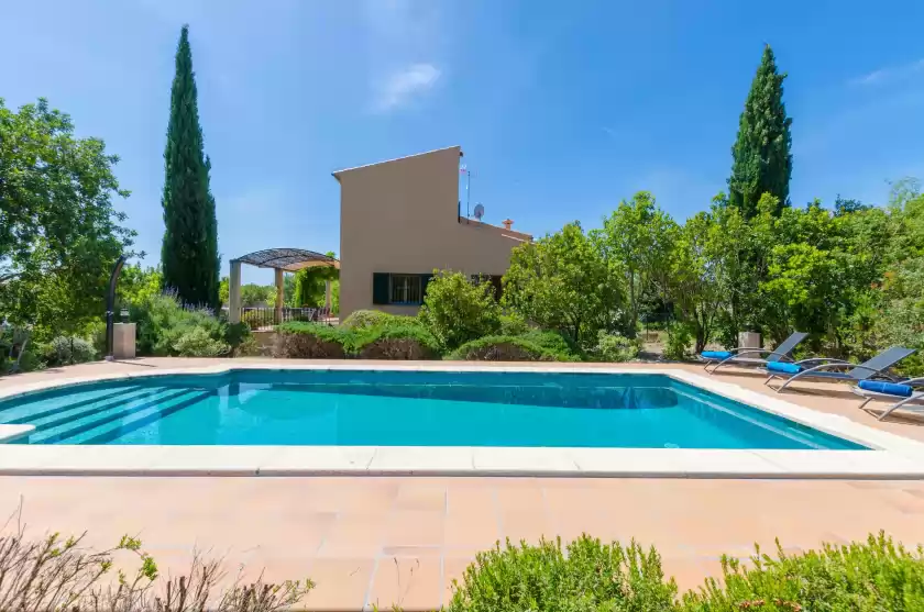 Holiday rentals in Cantabou, Selva