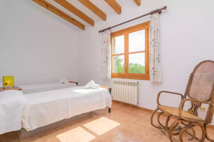 Holiday rentals in Cantabou, Selva